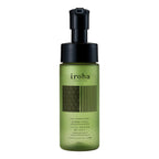 iroha Intimate Foam Wash - Bergamot and Bitter Orange  5.07oz