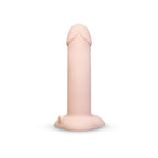 EVERY BODY VIBRATING REALISTIC STRAP-ON KIT