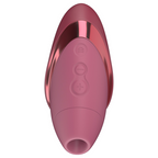 Womanizer Next Liberty Bordeaux