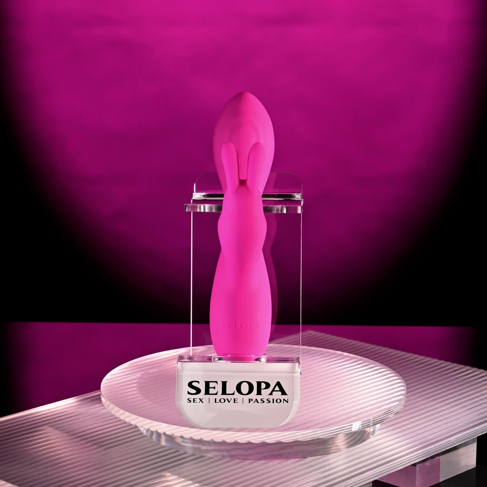 SELOPA LUNA BUNNY