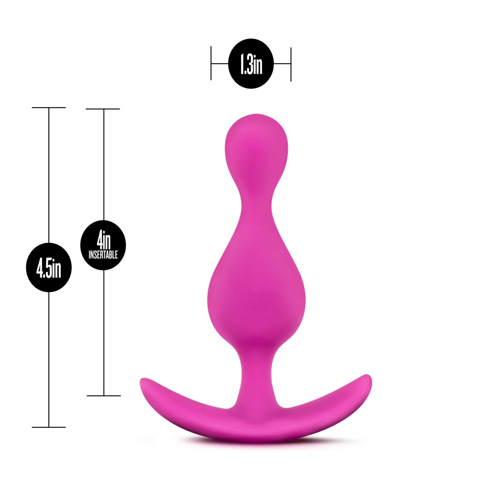 Luxe - Explore - Pink