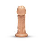 9" Realistic Dildo - Medium