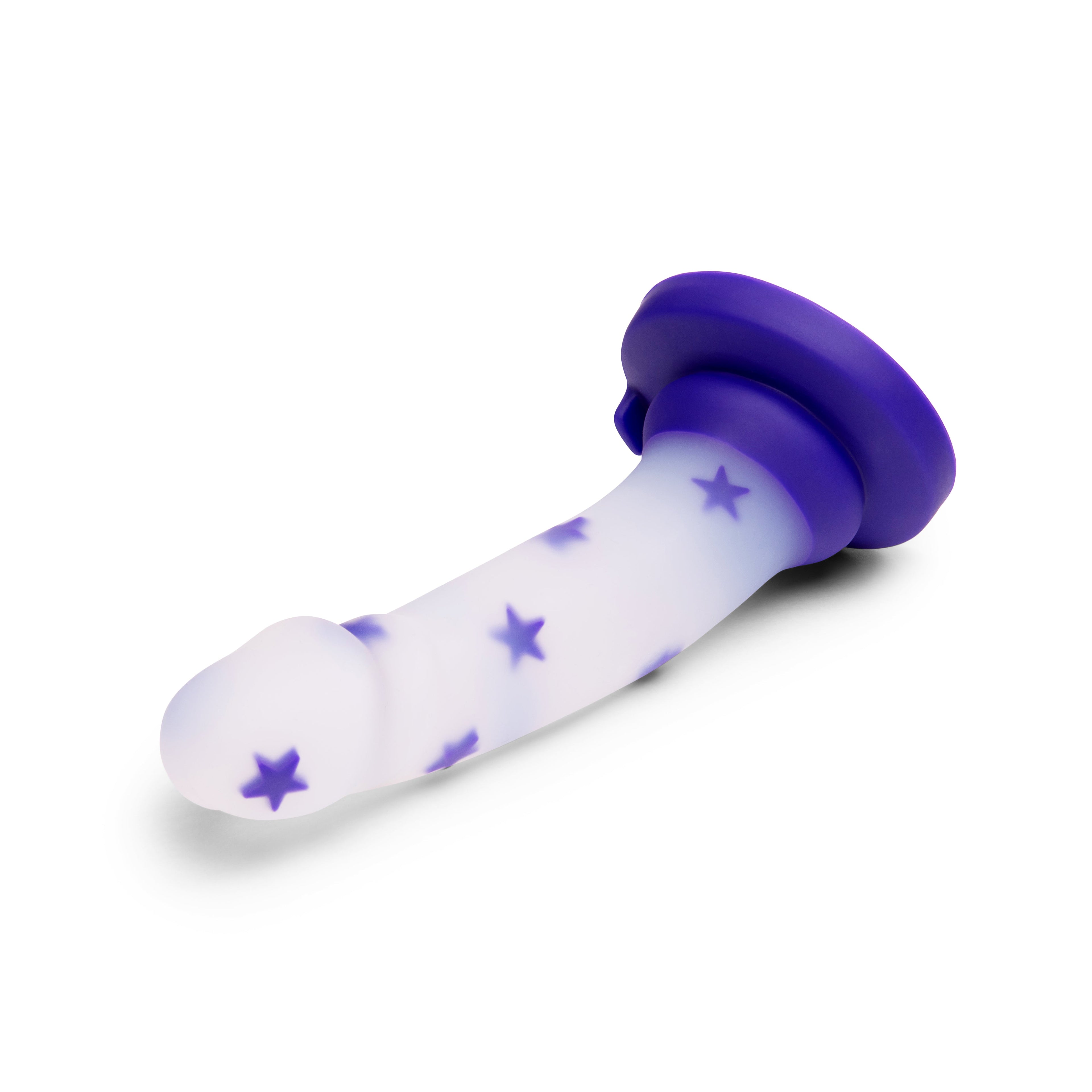 Together 6" Starfloat Bliss Silicone Dildo