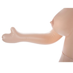 HUSSY Inflatable Doll 29SFA