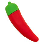 Chili Pepper Emojibator