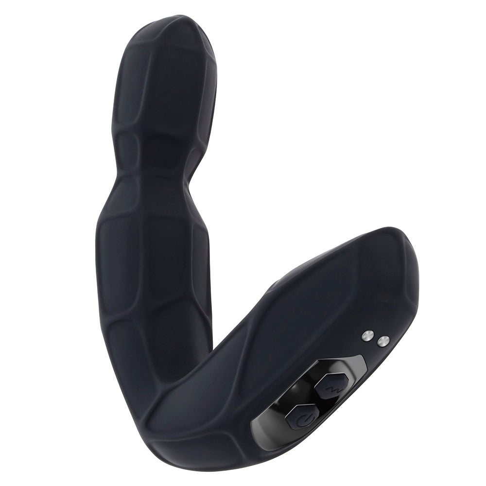 Zero Tolerance Mr. Prostate with remote