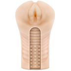 EnLust - Georgia Male Masturbator with Bullet Vibrator
