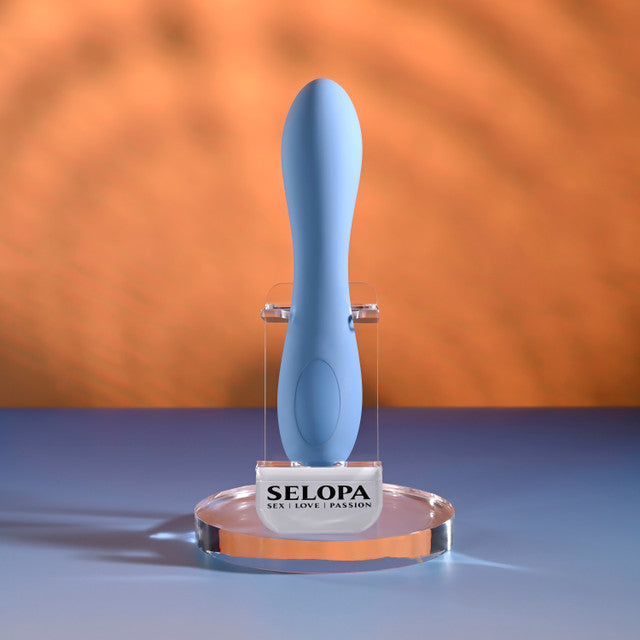 SELOPA Hit The Mark