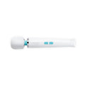 Le Wand Classique Petite Rechargeable Cordless Wand Massager