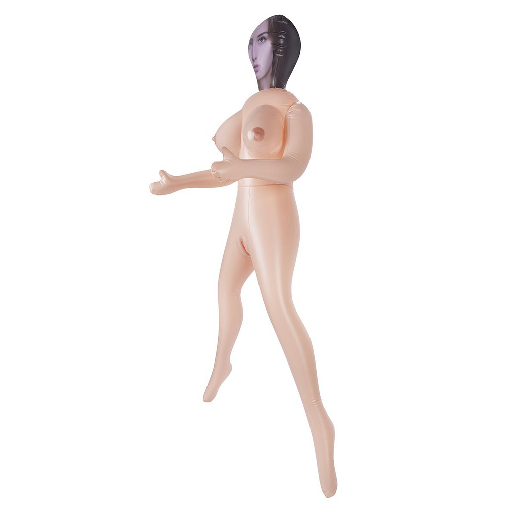 HUSSY Inflatable Doll 23SFA