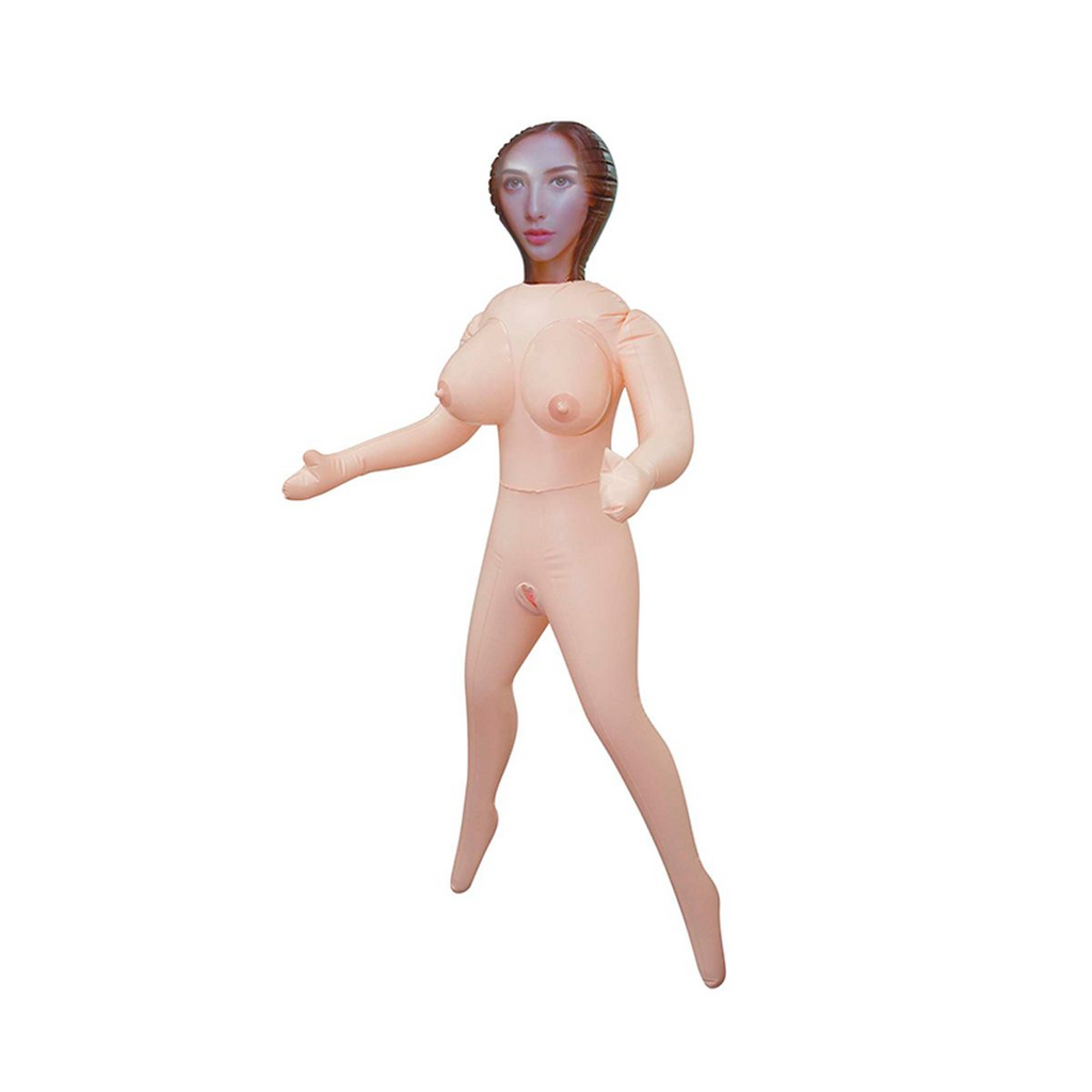 HUSSY Inflatable Doll 23SFA