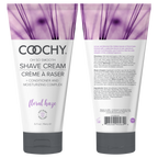 Coochy Shave Cream - FLORAL HAZE tube 0.5oz / 15ml
