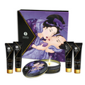 Luxury Gift Sets - Geisha's Secret Kit Exotic Fruits