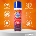 Skins Mango & Passion Fruit Water Based Lubricant 4.4 fl oz