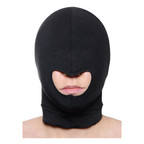 Blow Hole Hood