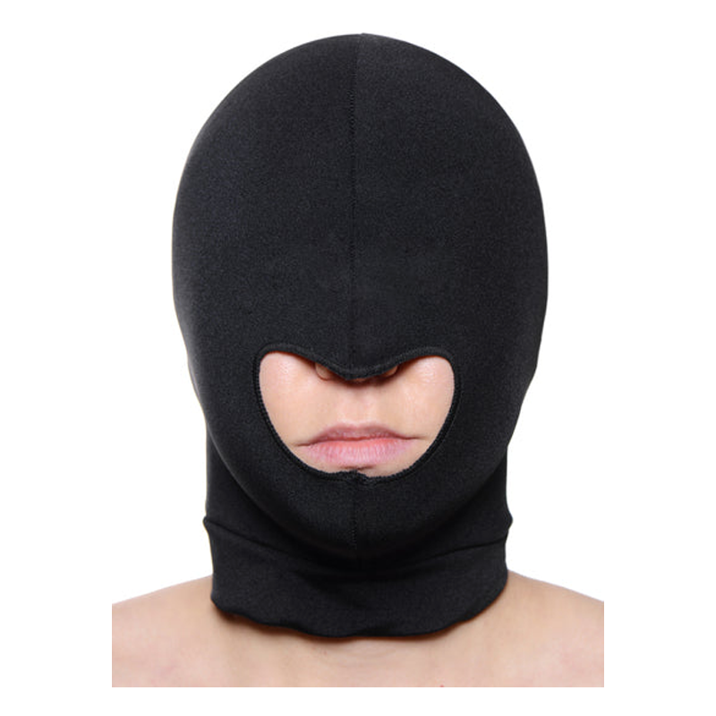 Blow Hole Hood