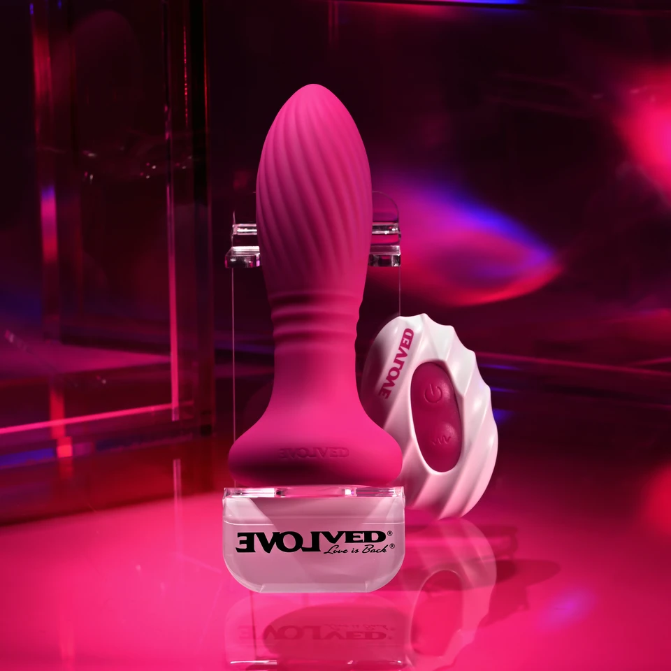 Evolved PARTY PLUG