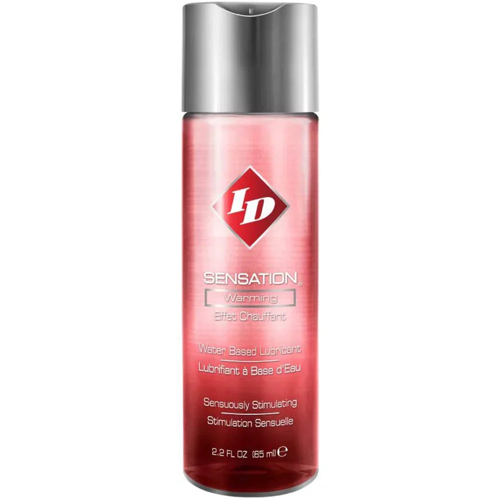 ID SENSATION 2.2 FL OZ (65ML)