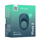 We-Vibe Pivot 2 Slate