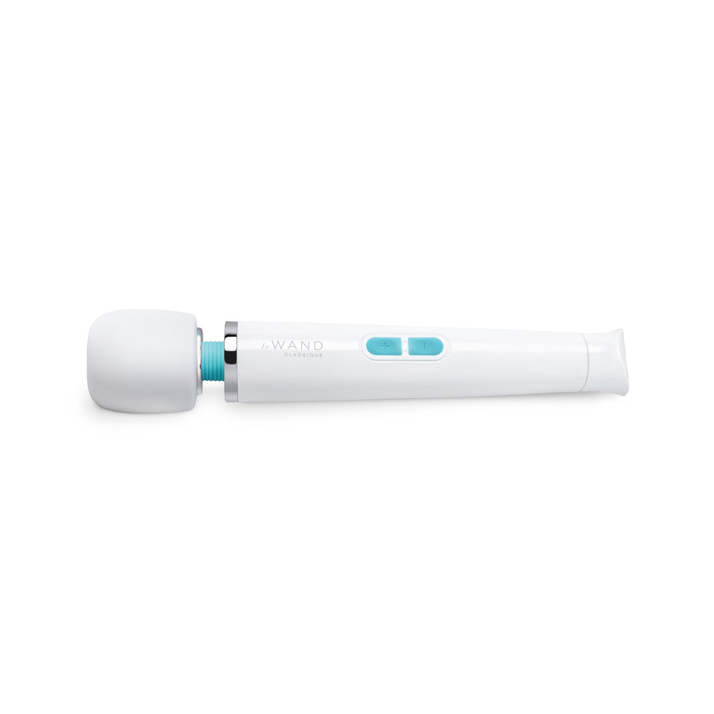 Le Wand Classique Petite Rechargeable Cordless Wand Massager