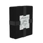 Adore U - Waterproof Blanket - Black