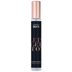 SIMPLY SEXY PHEROMONE PERFUME SPRAY - LET'S GET IT ON - 0.31 floz | 9.2mL
