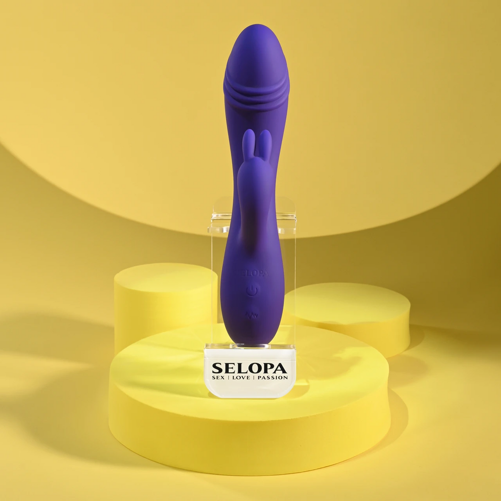 SELOPA TRIPLE TICKLE