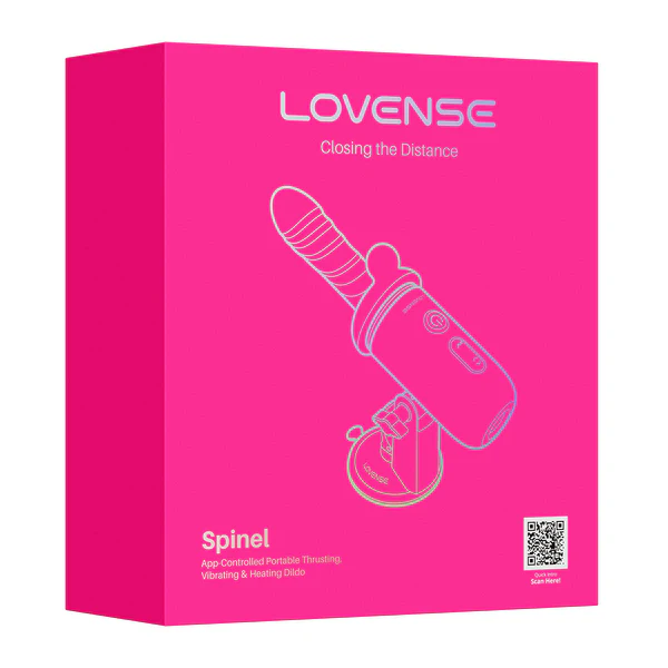 Spinel