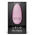LELO NEA™ Originals Soft Pink Clitoral Massager