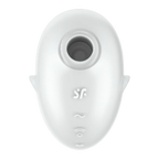 Cutie Ghost (White)