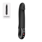 Stronic Real - Black
