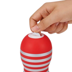 Rolling Head Cup Standard Male Masturbator