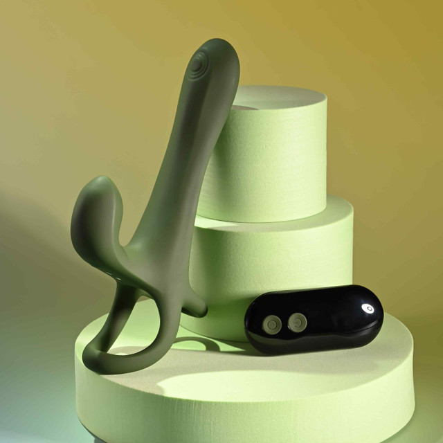 Zero Tolerance Strap, Tap & Go