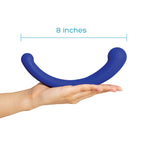 Dual Vibrating Arc