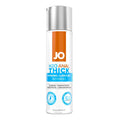 JO H2O Anal Thick - 8 oz / 240 mL