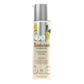 JO Naturals - Coconut & Lime - Massage 4 floz / 120 mL