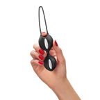 Smartballs Duo  - Black