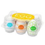 TENGA EGG VARIETY PACK - Standard