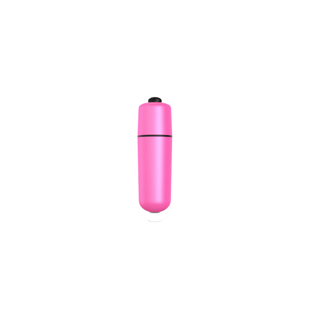 WAOUHHH - DANGER PINK