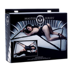 Interlace Over & Under The Bed Set