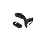 Gender Fluid Rumble Remote Anal Vibe*