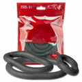 XPlay 6, 9 and 12 Ultra Wrap Ring  3pack