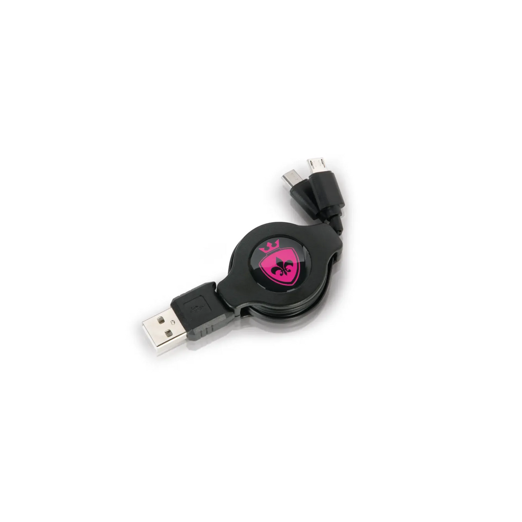 Mystim Cluster Buster, wireless eStim device starterkit