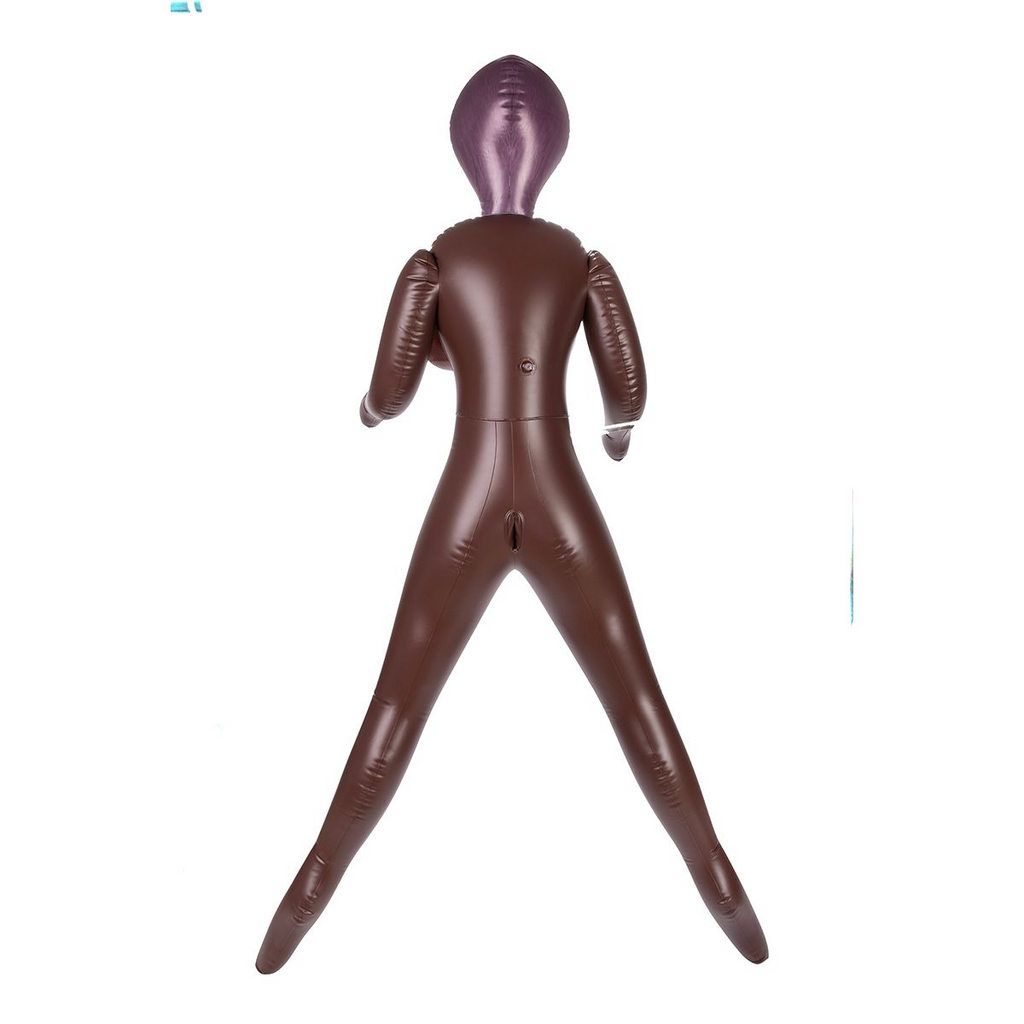 Eager Bae - transsexual love doll
