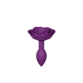OPEN ROSES S SIZE - PURPLE RAIN