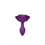 OPEN ROSES S SIZE - PURPLE RAIN