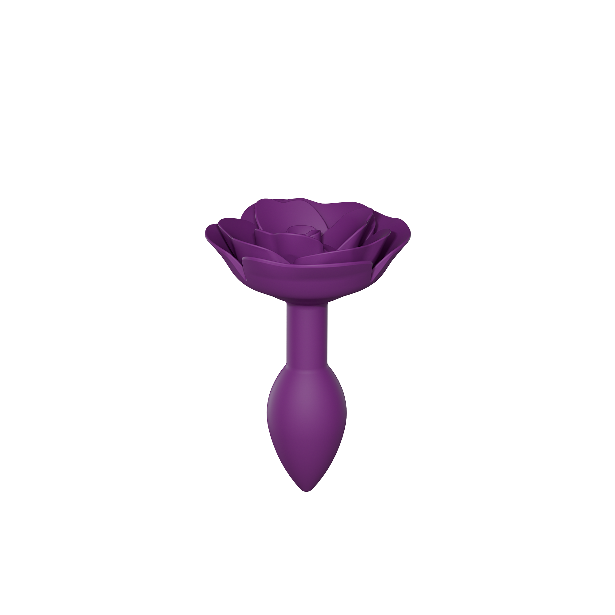 OPEN ROSES S SIZE - PURPLE RAIN