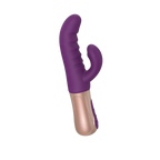 SASSY BUNNY - PURPLE RAIN