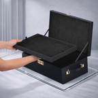 Strap-on-me Le Coffret Storage Case