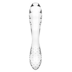 Dazzling Crystal - Transparent